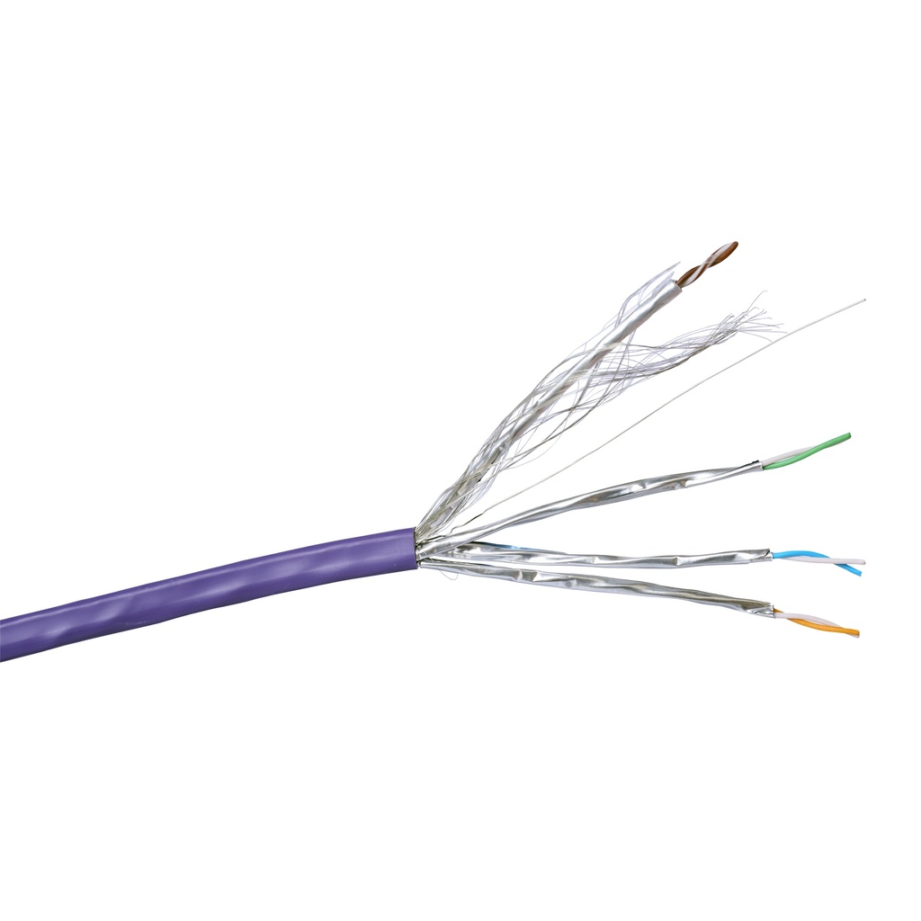 KABEL MULTIMEDIA 100 MTR