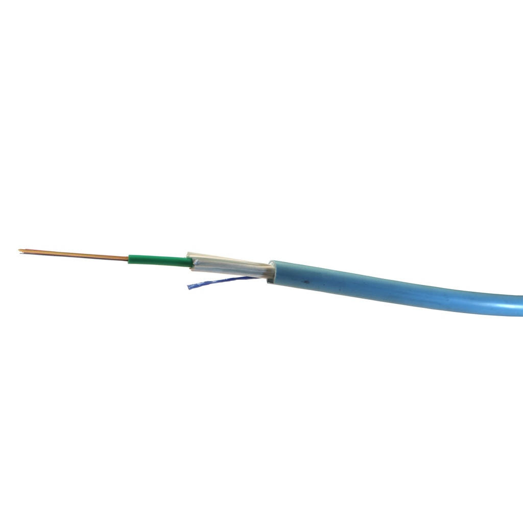 LCS CABLE FO STRUCTURE LIBRE  *