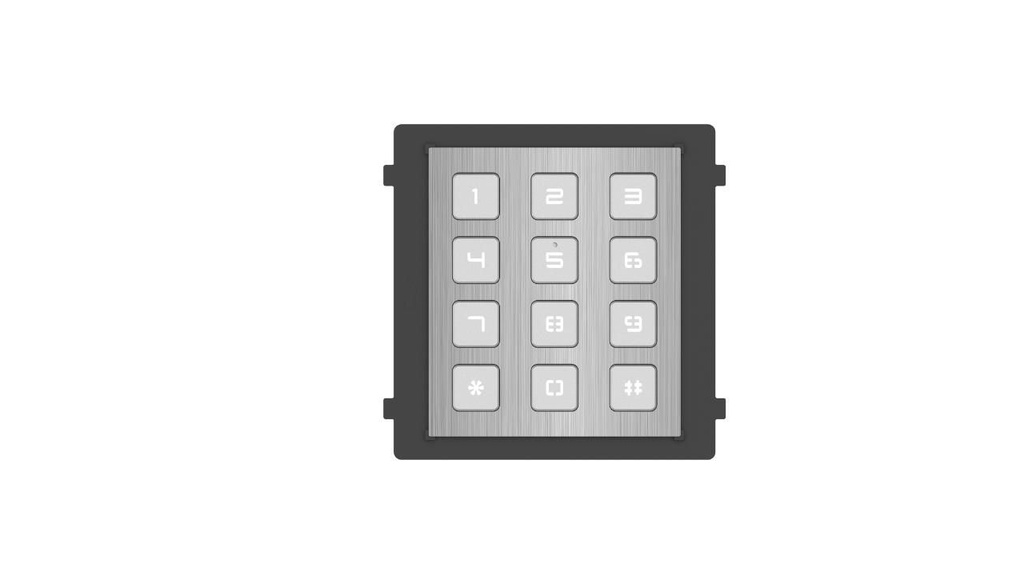 KD8 SERIES PRO MODULAR DOOR  *