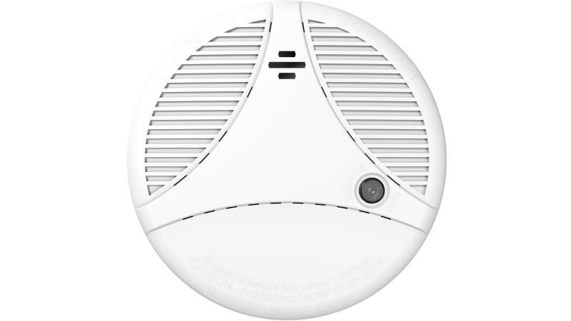 AX PRO WIRELESS CO DETECTOR  *