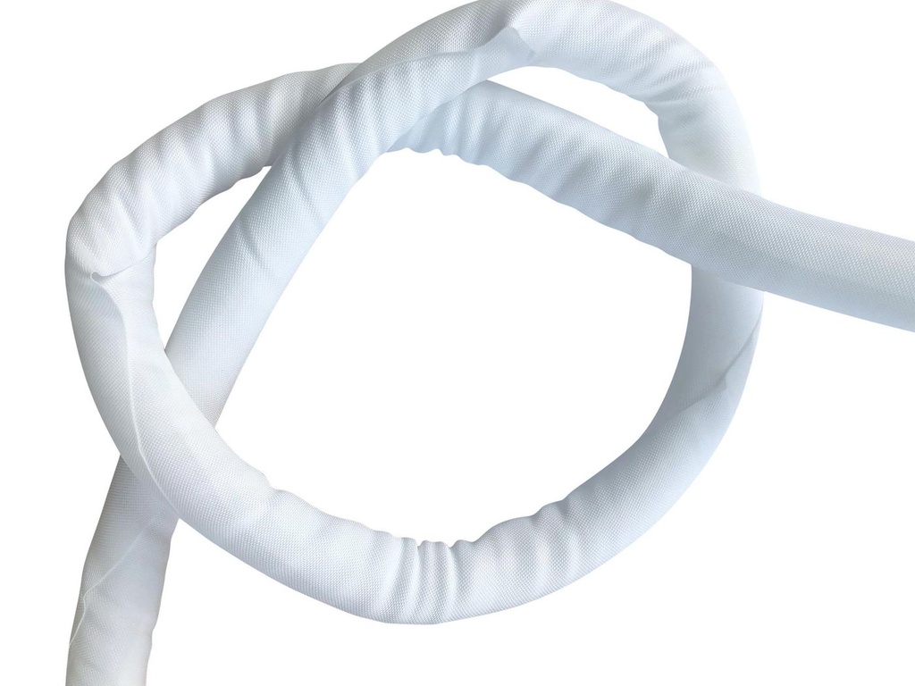 FLEXIBLE CABLE SOCK Ø10MM  *