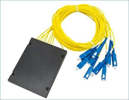 GEPON SPLITTER (1X32 PLC  *