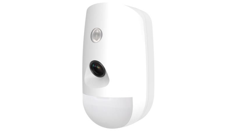 WIRELESS PIR-CAMERA DETECTOR,  *