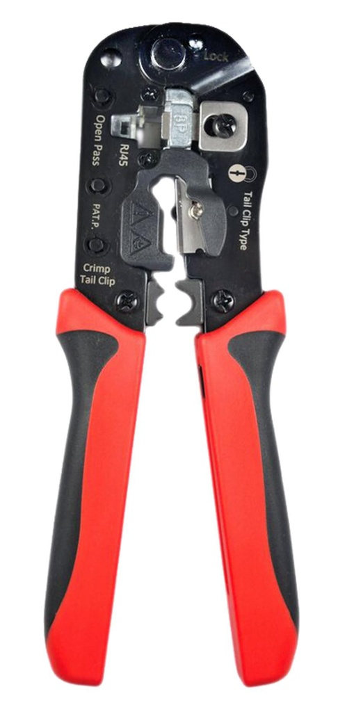 CRIMPING TOOL FOR  *