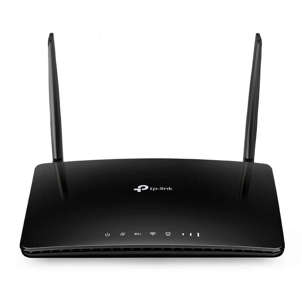 WIRELESS ROUTER GIGABIT  *