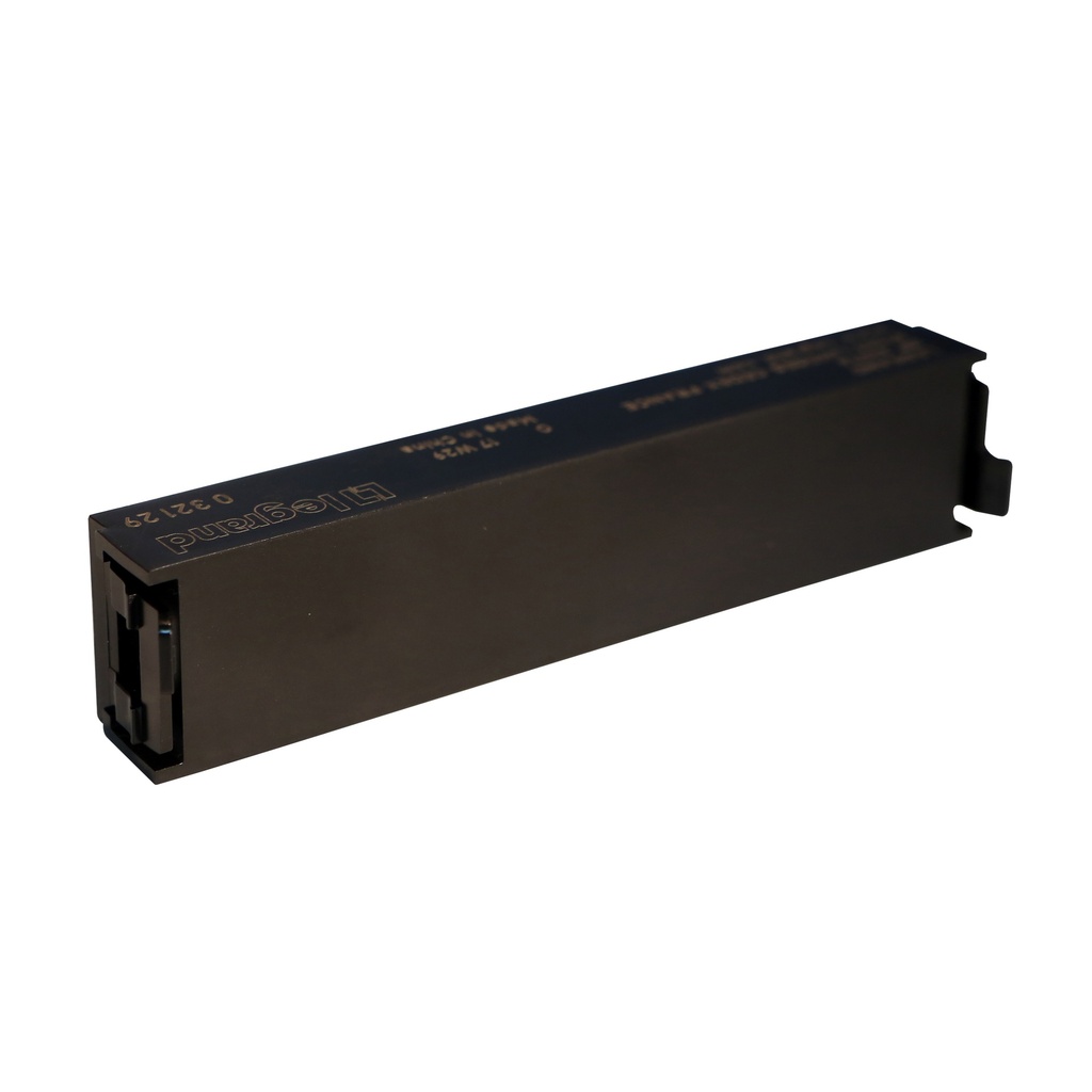 LCS³ OBTURATEUR TIROIR MODULE  *