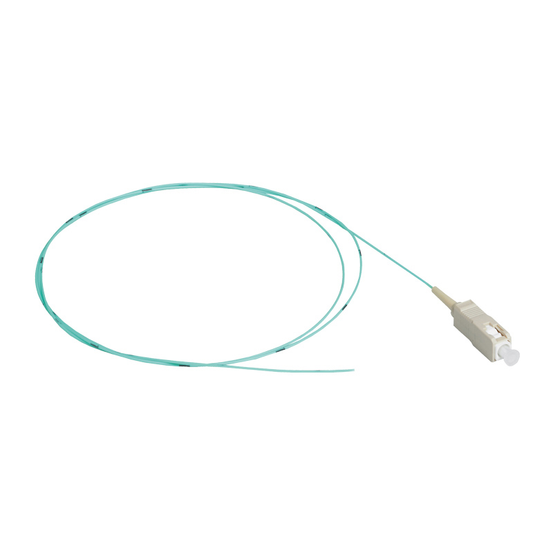 LCS³ PIGTAIL VOOR MULTIMODE OM3 SC CONNLSZH 2MTR