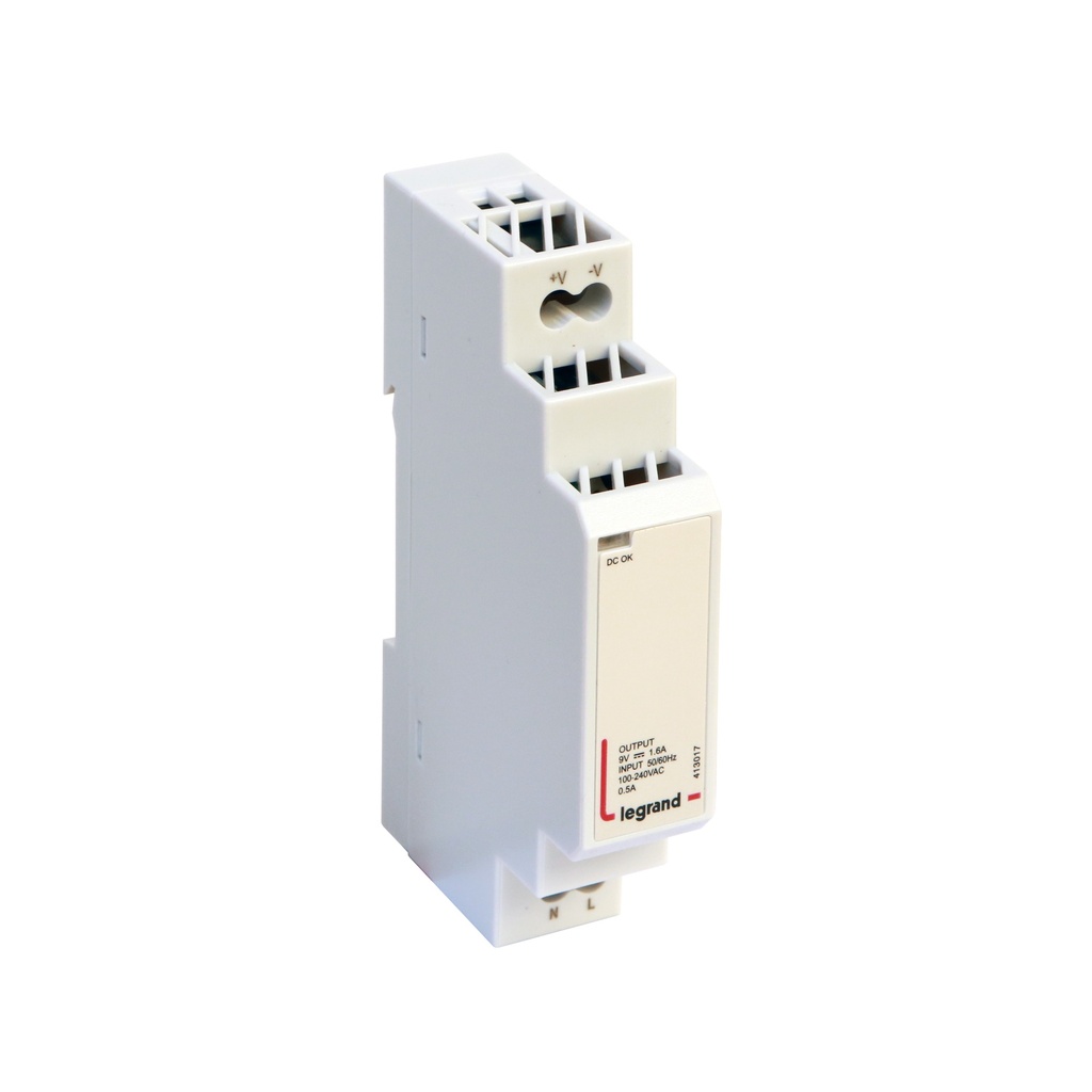 ALIMENTATION 2 MODULES SYSTEME MULTIMEDIA  *
