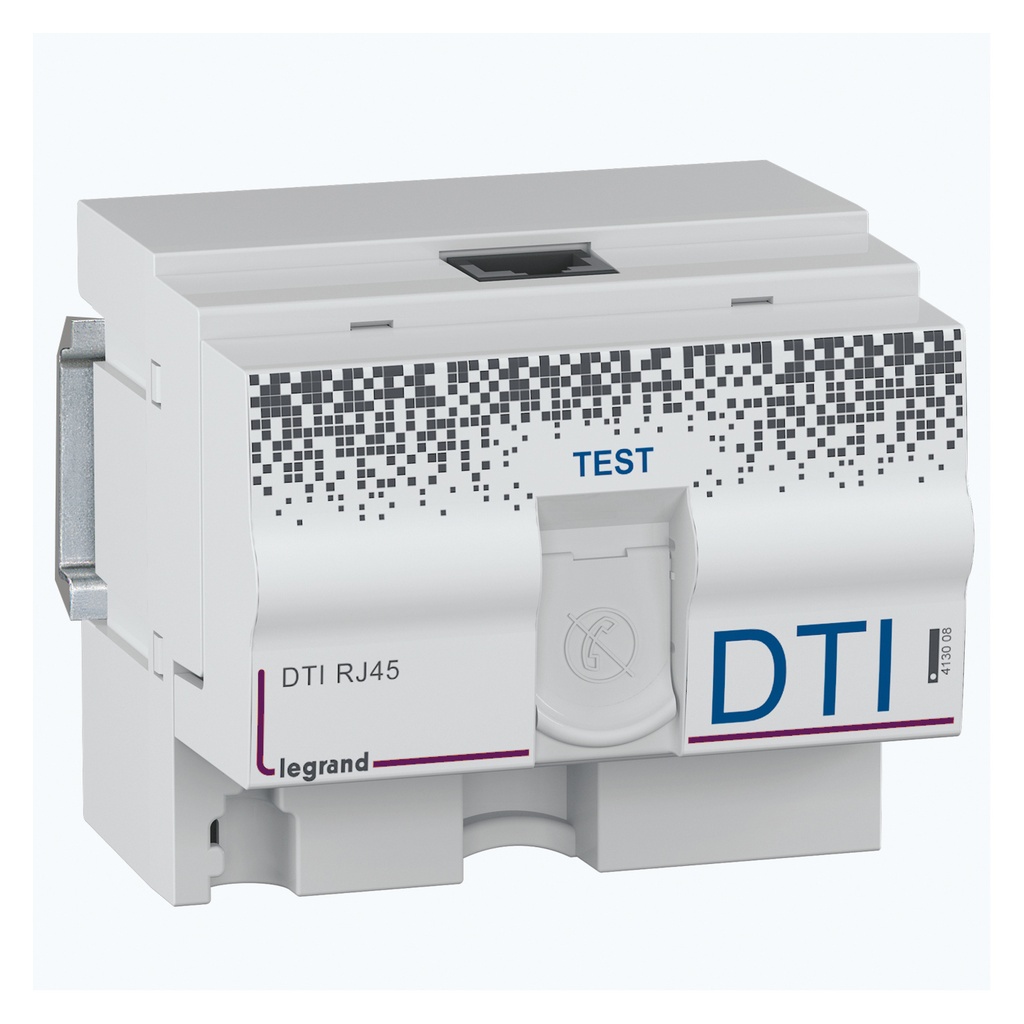 RJ45 FORMAT ITD MODULAIRE  *