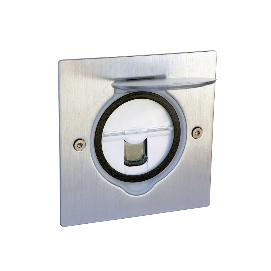PRISE DE SOL SIMPLE RJ45 CAT 6  *