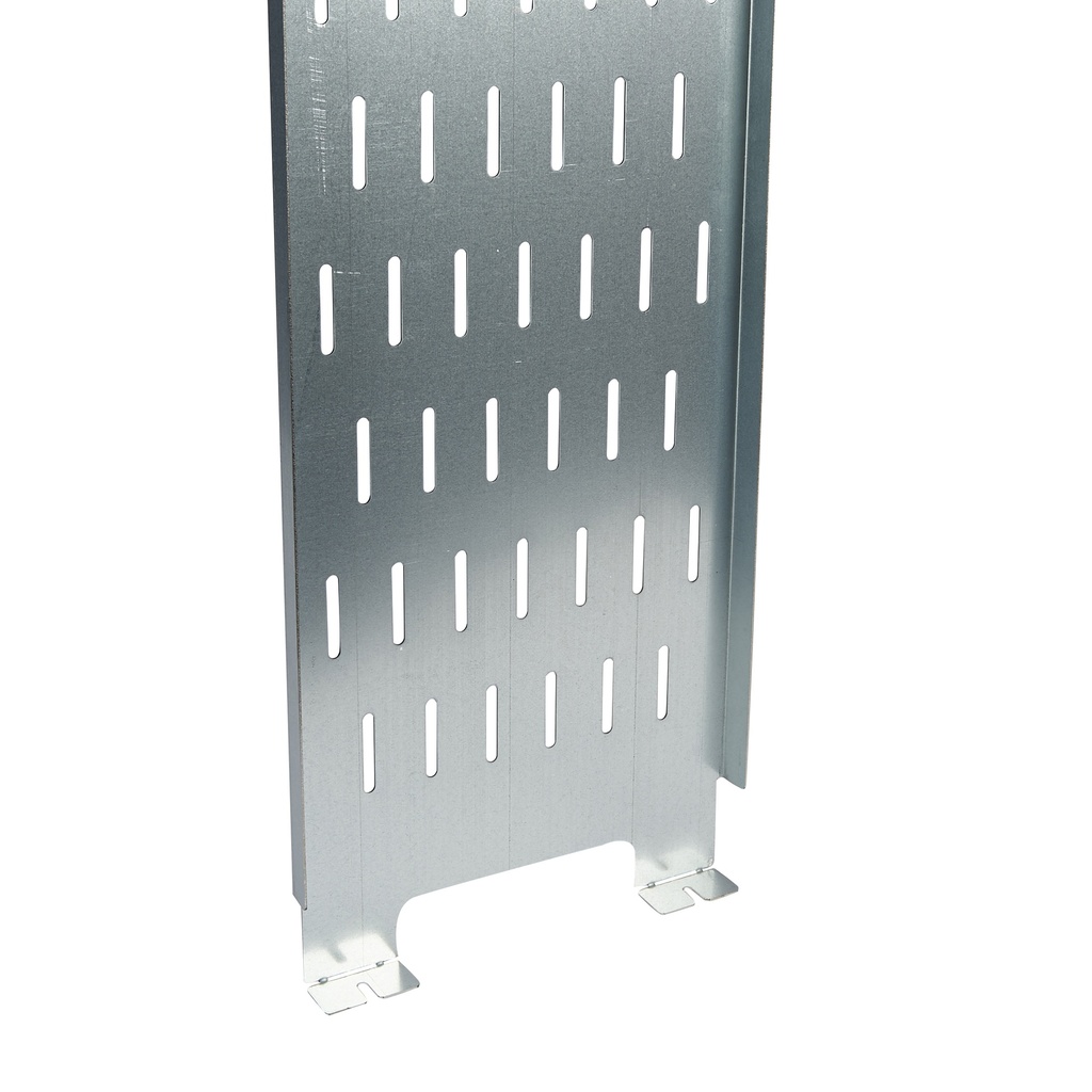 LINKEO GRILLES GUIDE CABLE VERTICALE 42U  *