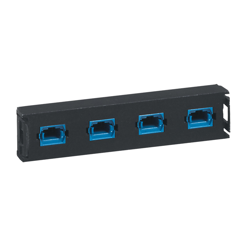 LCS³ 4 MTP ADAPTER VOOR SINGLEMODE VEZELS