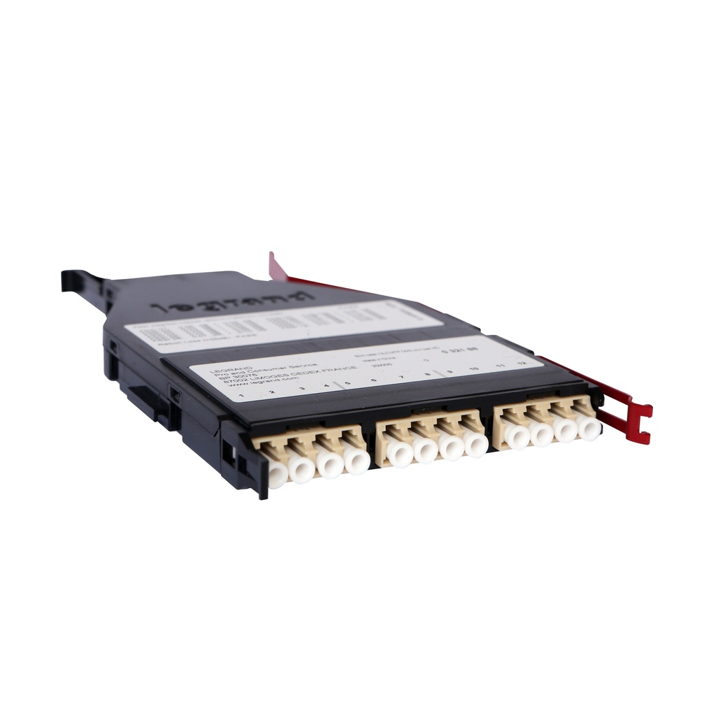LCS3 CASSETTE SLIM HD OM3 MULTIMODE MTP/  *
