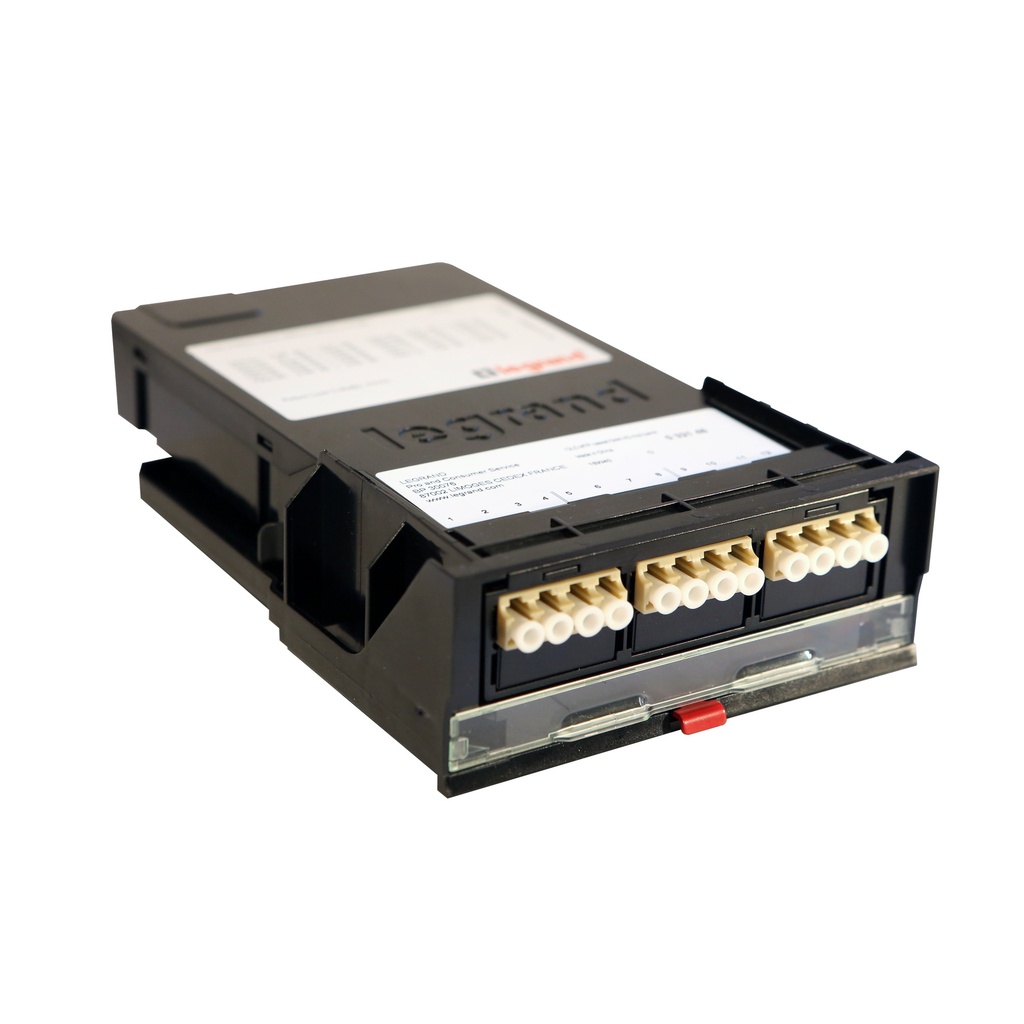 LCS3 CASSETTE 12LC MTP OM4  *