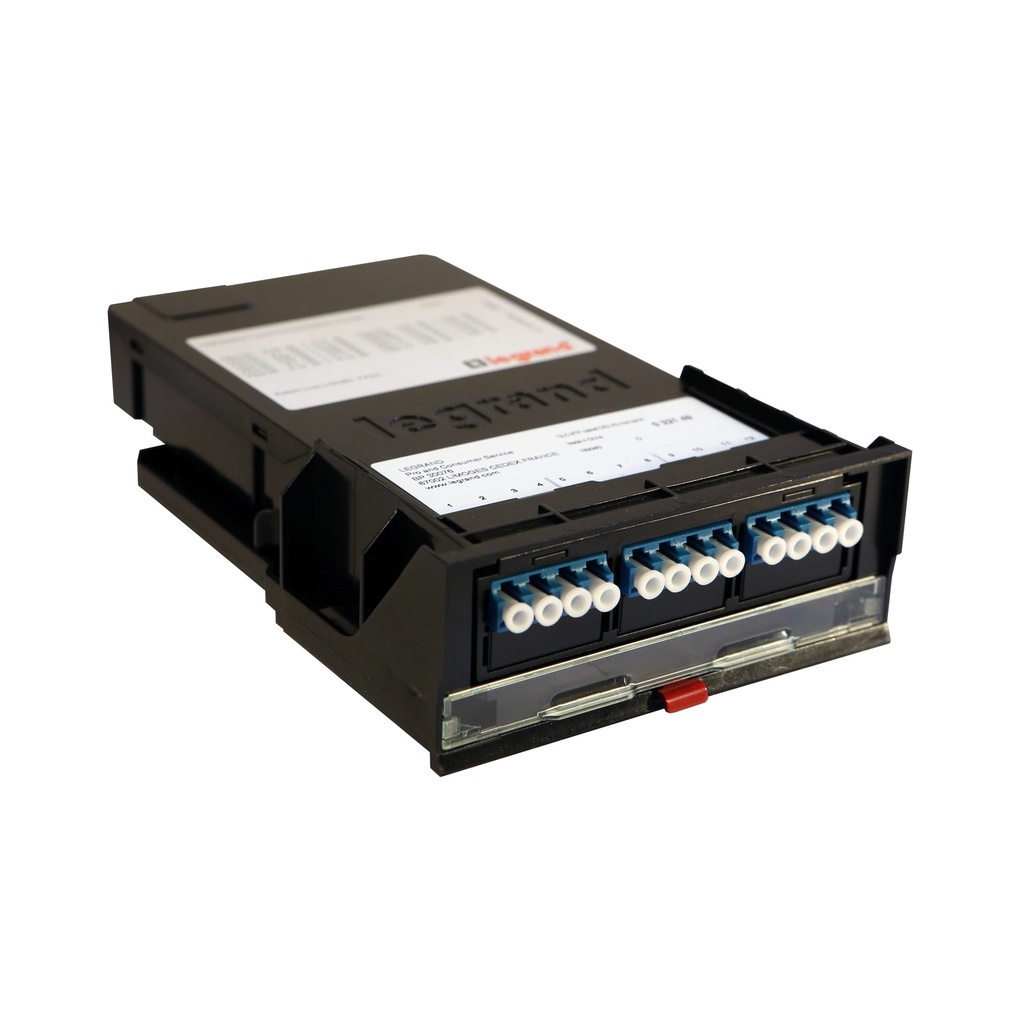 LCS3 MTP-12LC CASSETTE OS2 HD