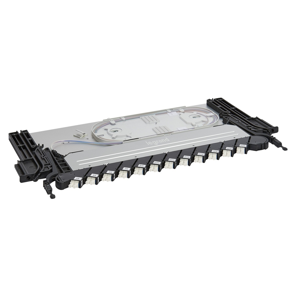 MMR CASS SPLICE 24 SM LC/PC L  *