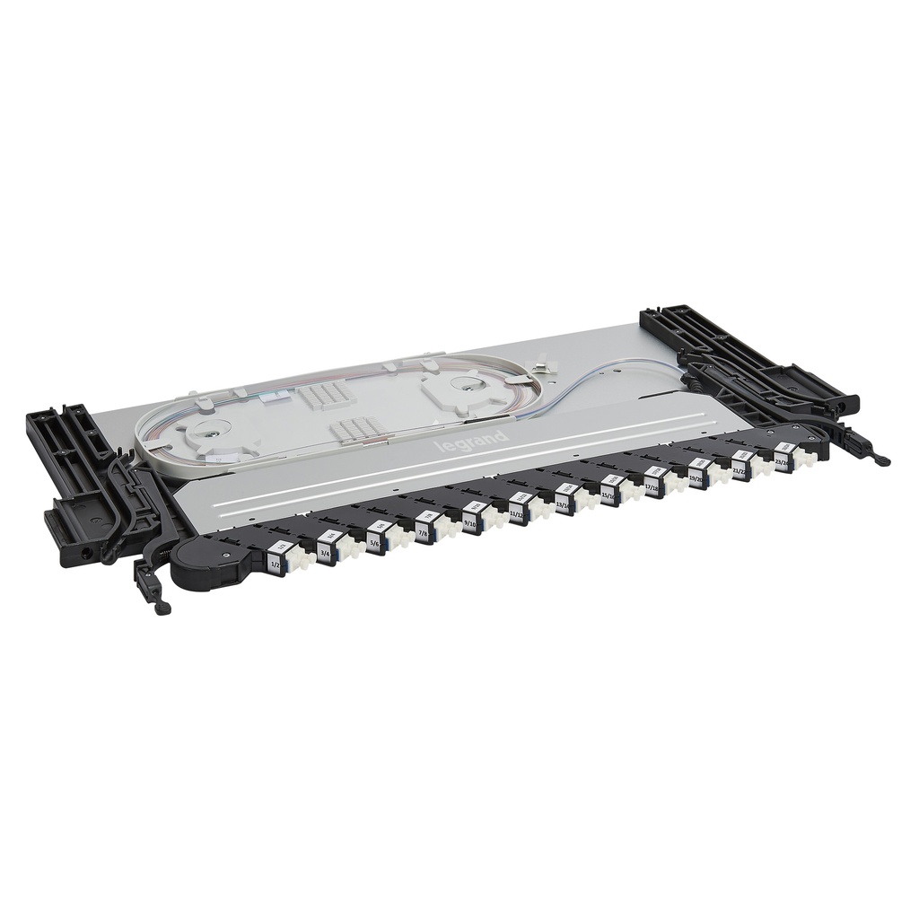 MMR CASS SPLICE 24 SM LC/PC R  *