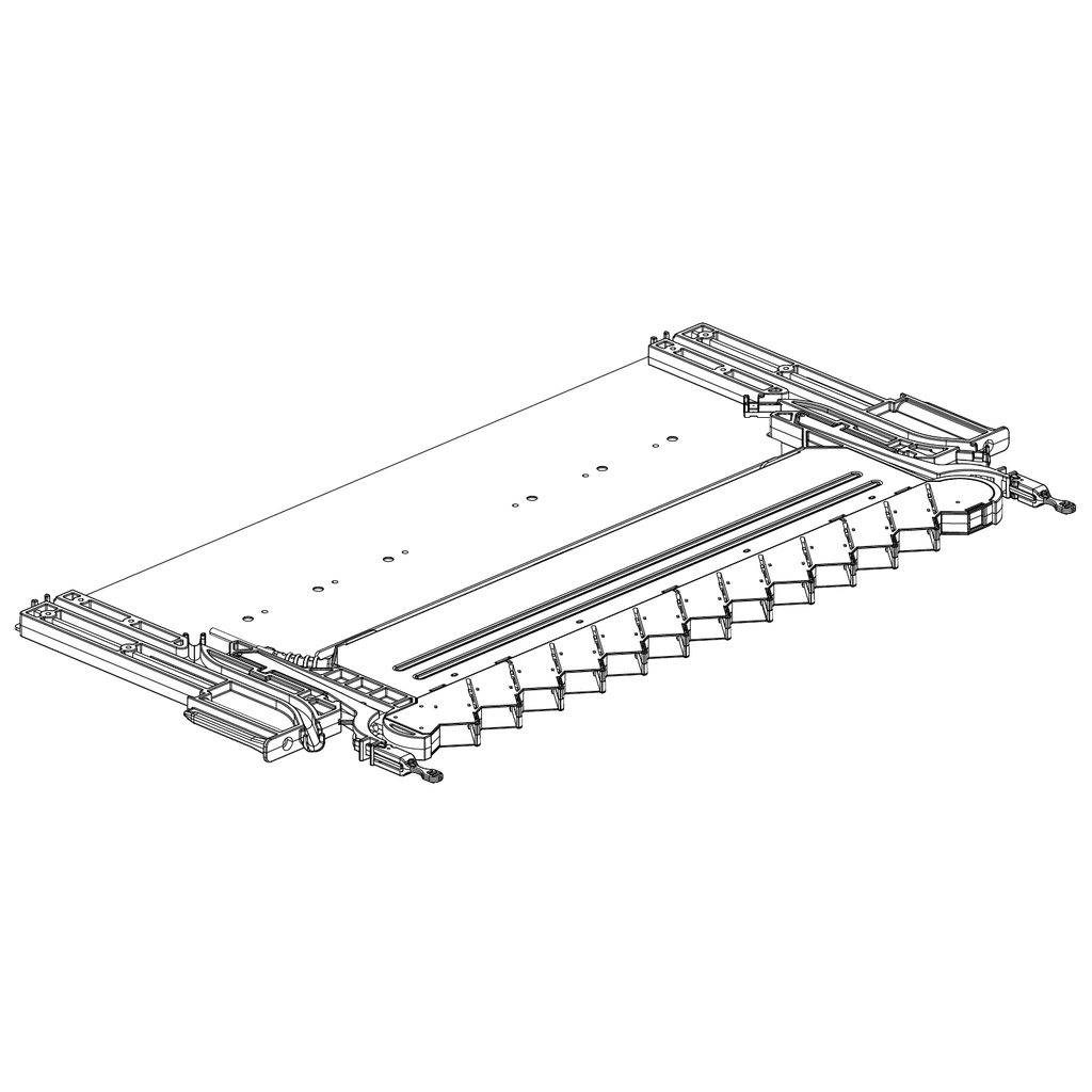 MMR CAS OP E 24 SM LC/APC L 15  *