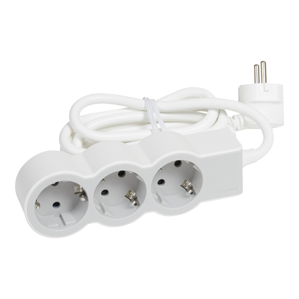 MULTIPR SCH 3X2P+T STANDARD  *