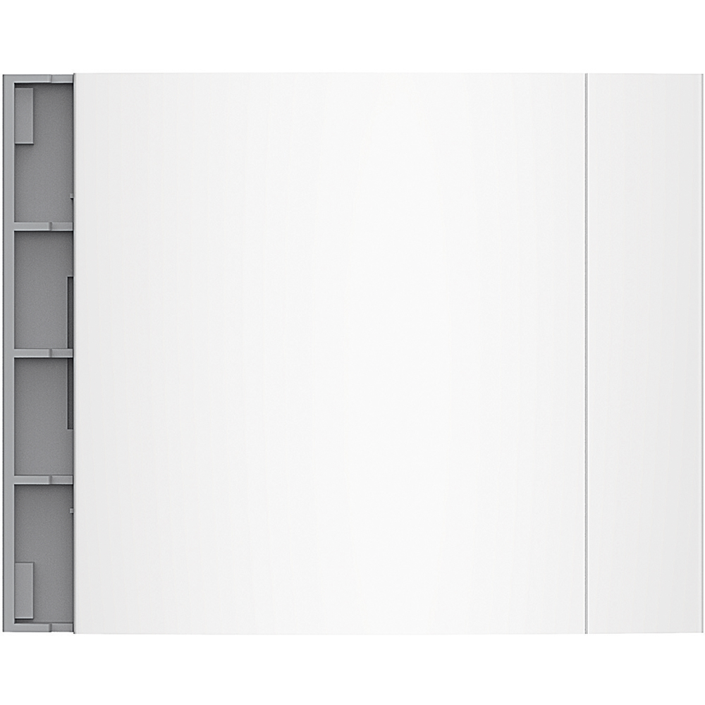 AVT - BLINDMODULE ALL WHITE  *