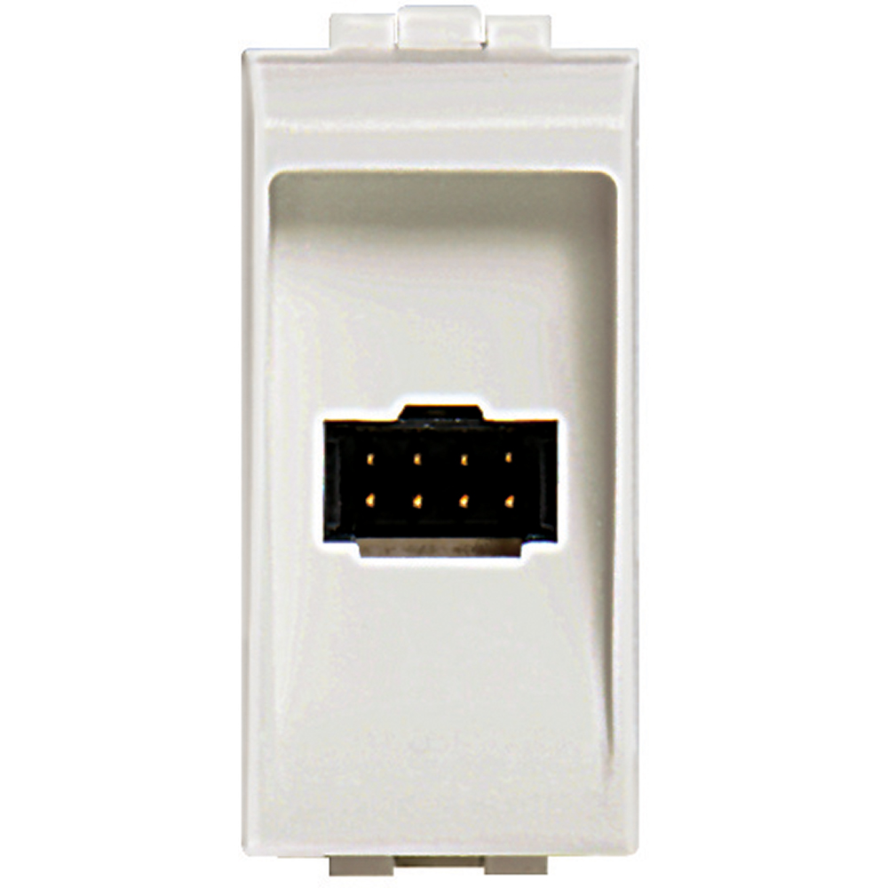 ACCES. POSTE SPRINT/PIVOT PRISE 8 POLESSERIE LIGHT  *