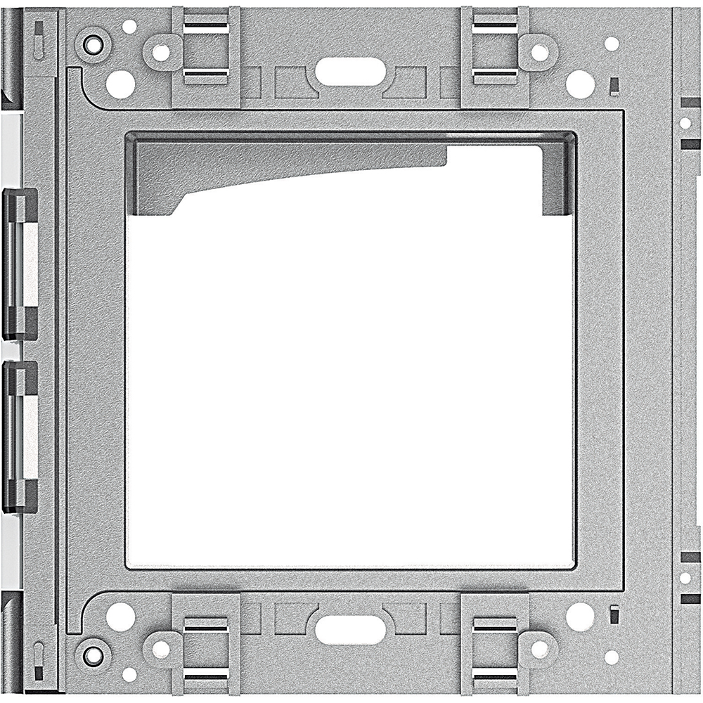 AVT - MODULEHOUDER 1 MODULE ROBUR  *
