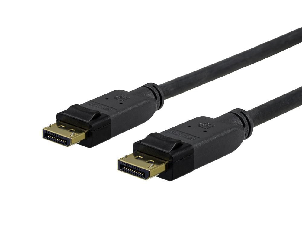 PRO DISPLAYPORT CABLE  *