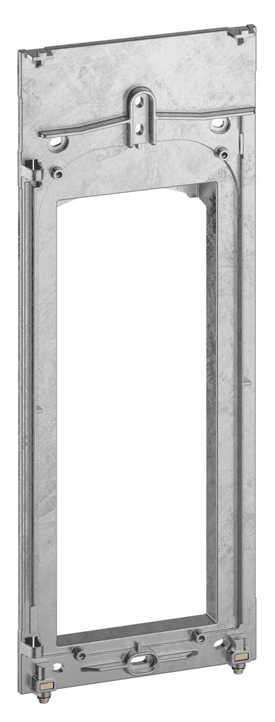 LINEA 5000 - SUPPORT POUR LE MODULE DISPLAY  *
