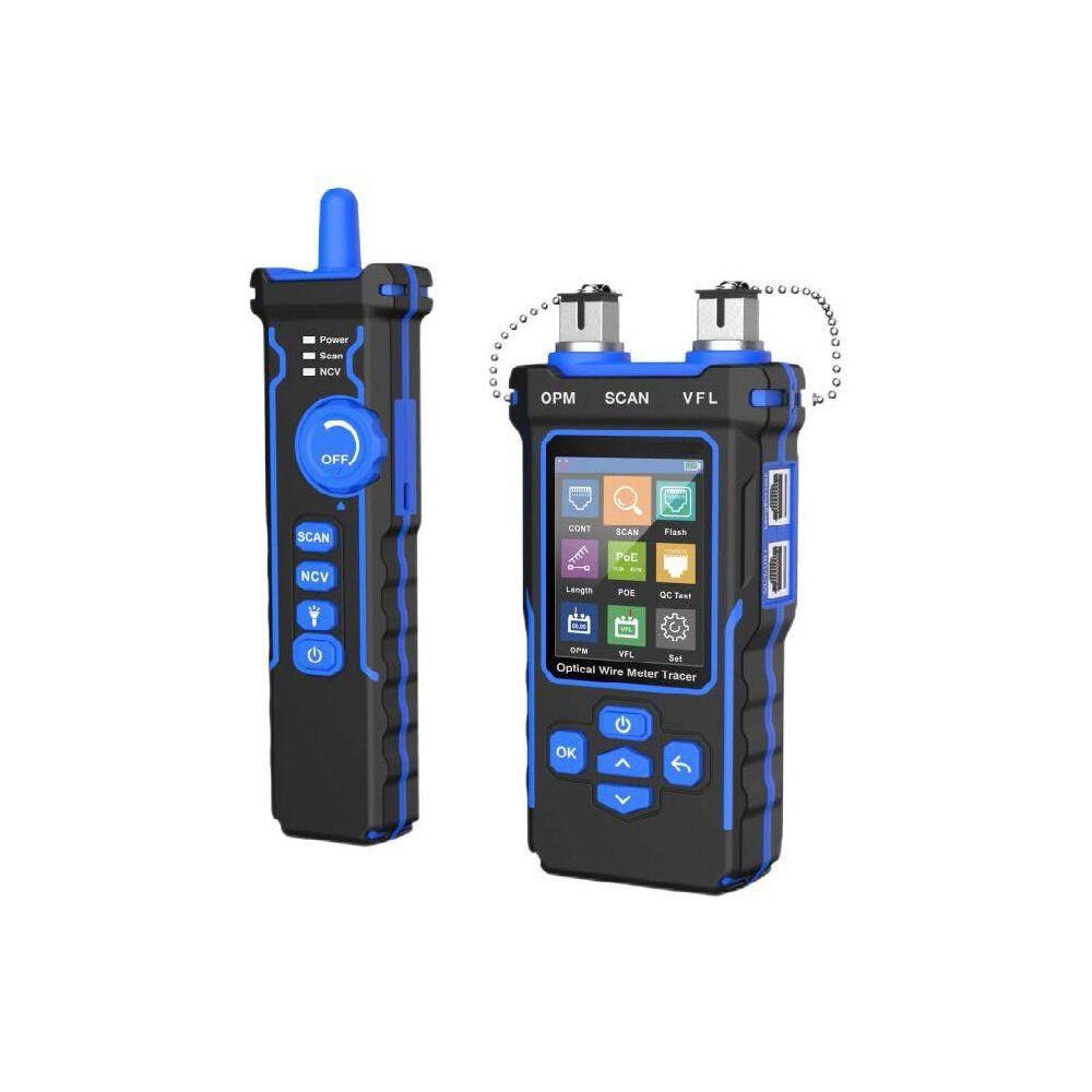 NETWORK CABLE TESTER FOR RJ45  *