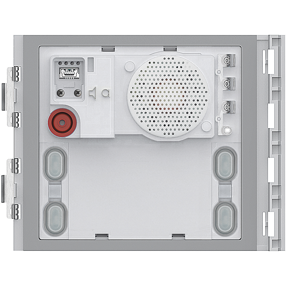 AVT - MODULE AUDIO