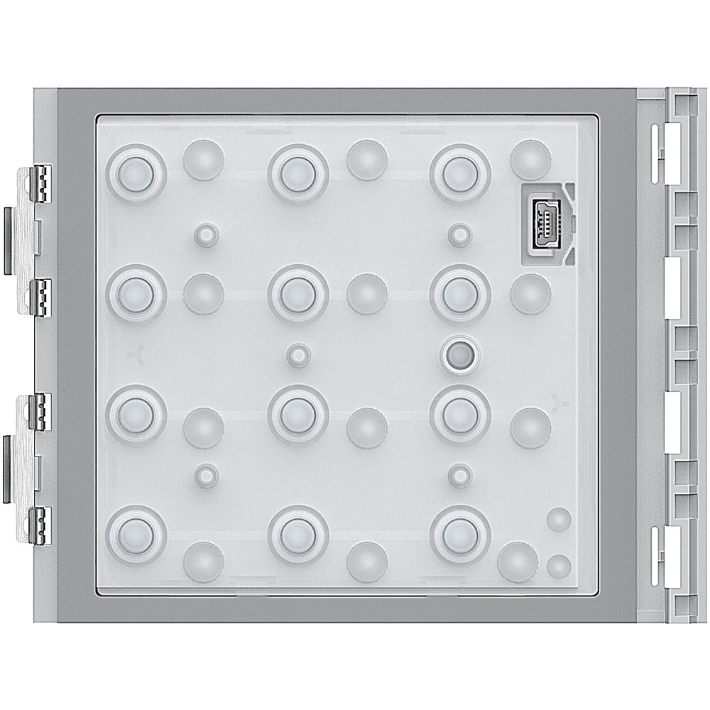 AVT - MODULE CLAVIER CODE
