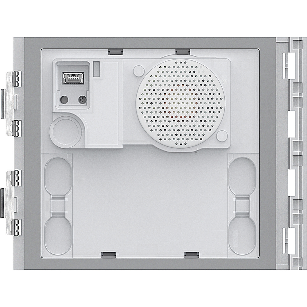 AVT - TELELOOPMODULE  *
