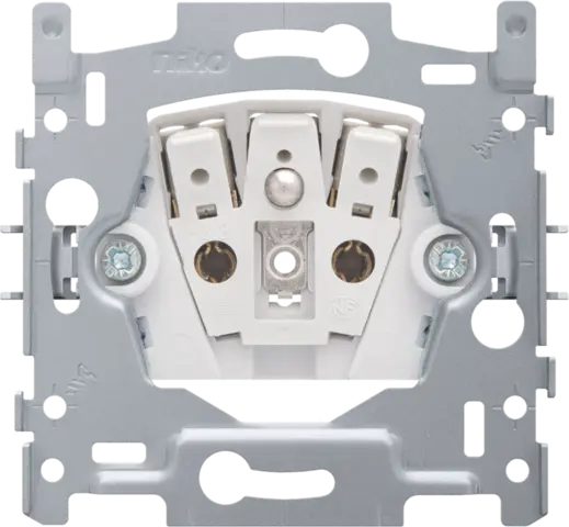 SOCLE PRISE 2P+T+AUT