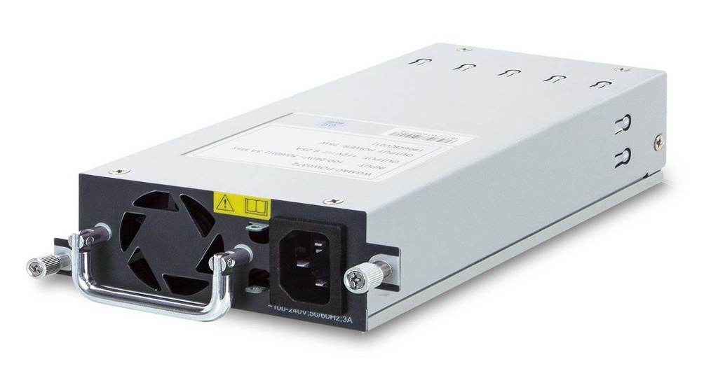 75-WATT AC POWER SUPPLY FOR  *