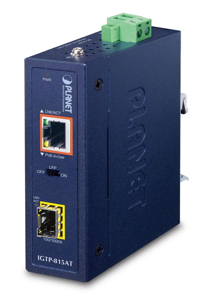 IP30 COMPACT SIZE INDUSTRIAL  *