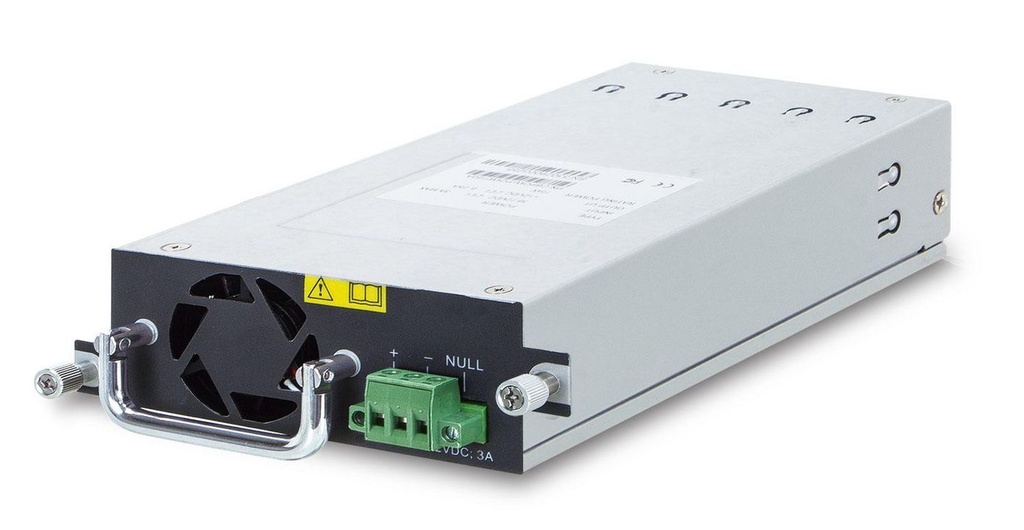 75-WATT DC POWER SUPPLY FOR  *