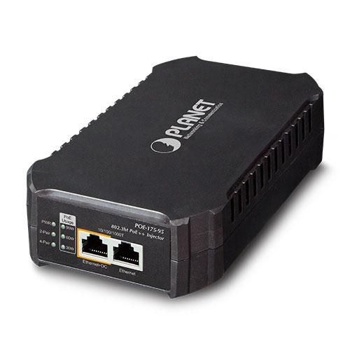 SINGLE-PORT 10/100/1000MBPS  *