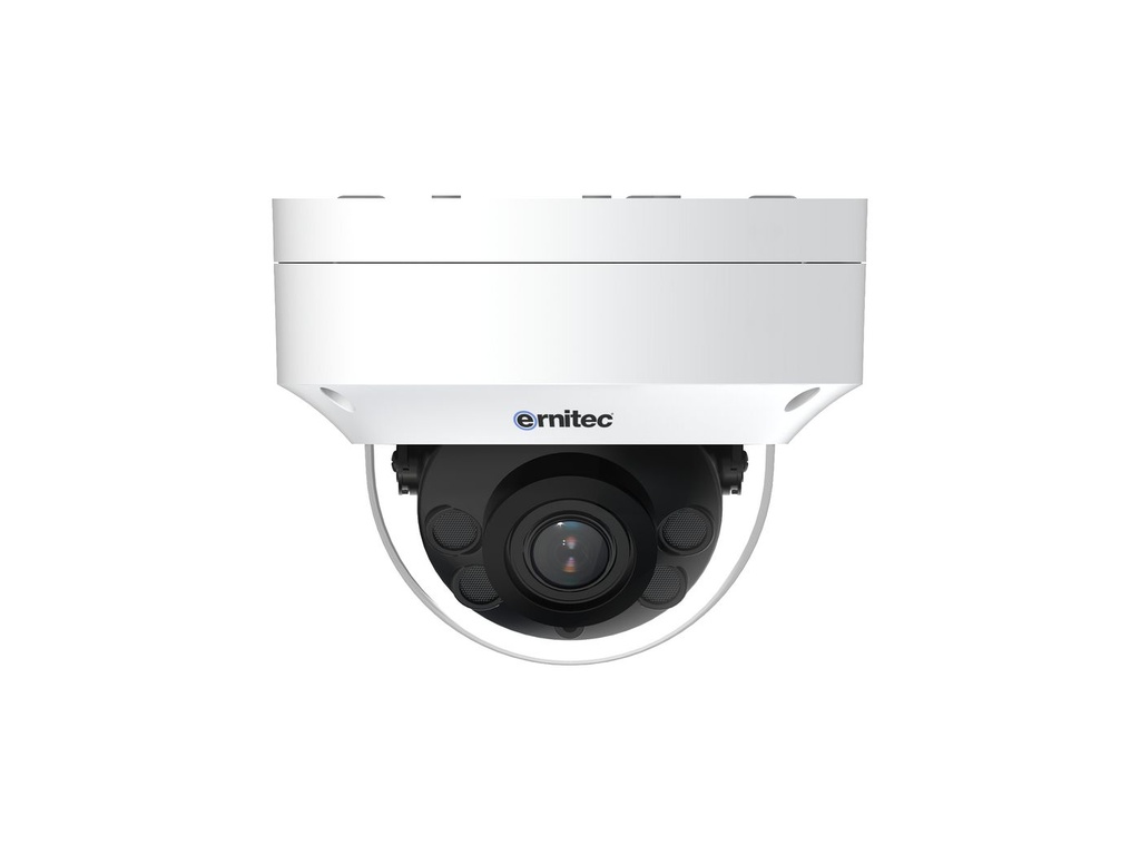 PLUTO PRO NETWORK CAMERA 5MP  *