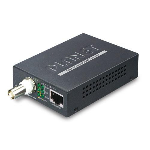 1-PORT 10/100/1000T ETHERNET  *