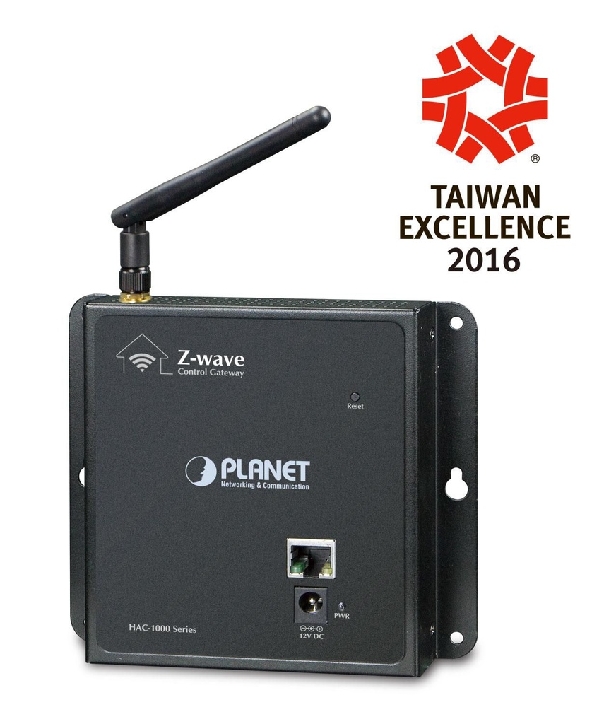HOME AUTOMATION Z-WAVE CONTROL
