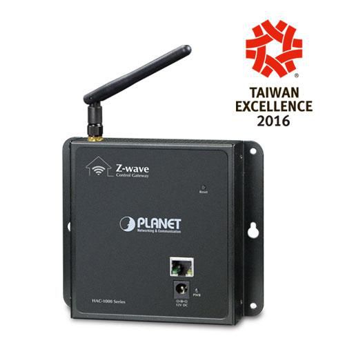 HOME AUTOMATION Z-WAVE CONTROL