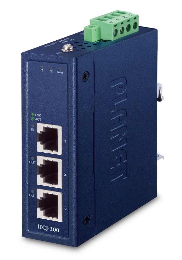 IECJ-300  *