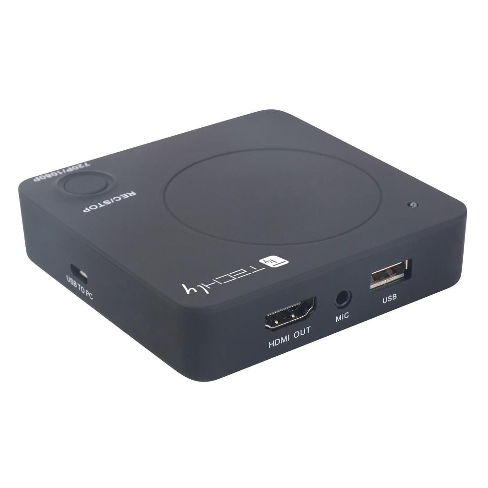 HD STAND ALONE CAPTURE BOX