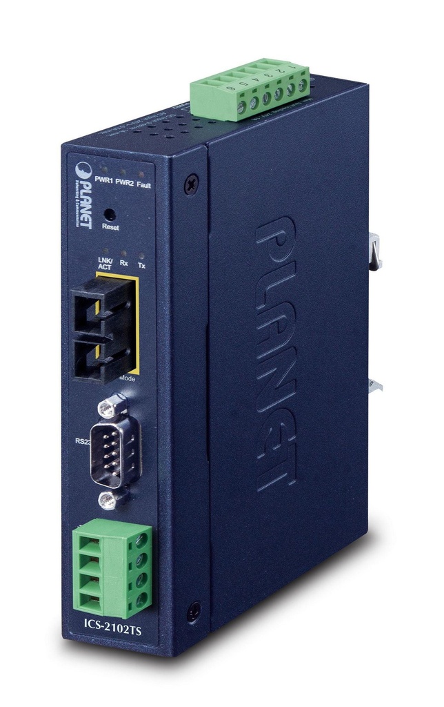 P30 INDUSTRIAL 1-PORT  *