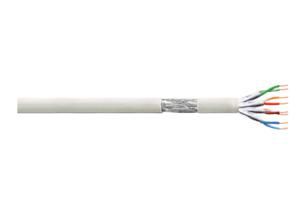 CAT.6 PATCH CABLES/FTP305M  *