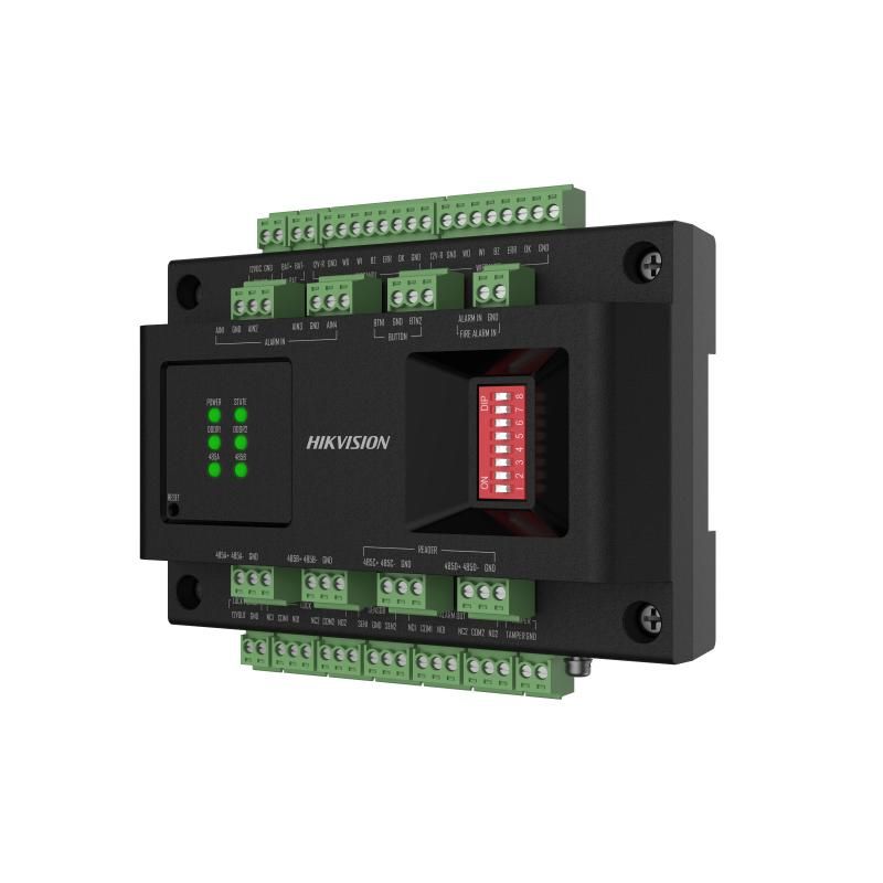 MAIN BOARD-ACCESS MODULE.  *