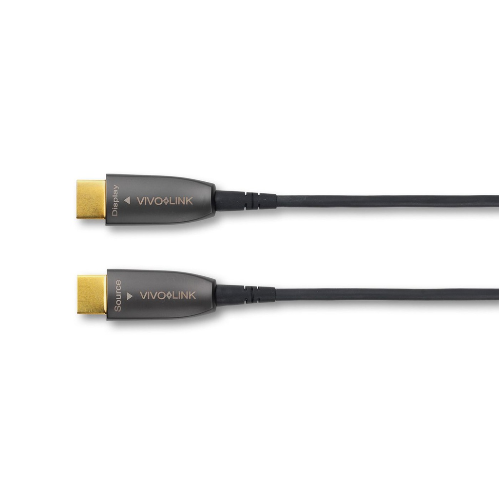 OPTIC HDMI 4K CABLE  *