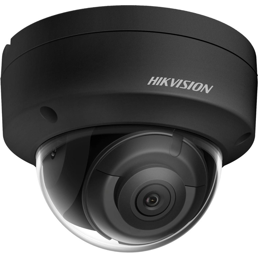 DS-2CD2183G2-IS(2.8MM)(BLACK)  *