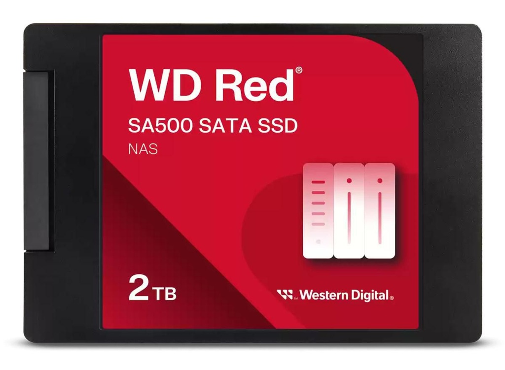 INTERNAL SOLID STATE DRIVE