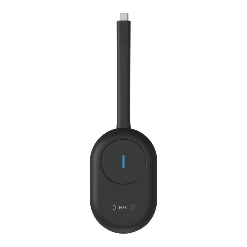 WIRELESS DONGLE  *